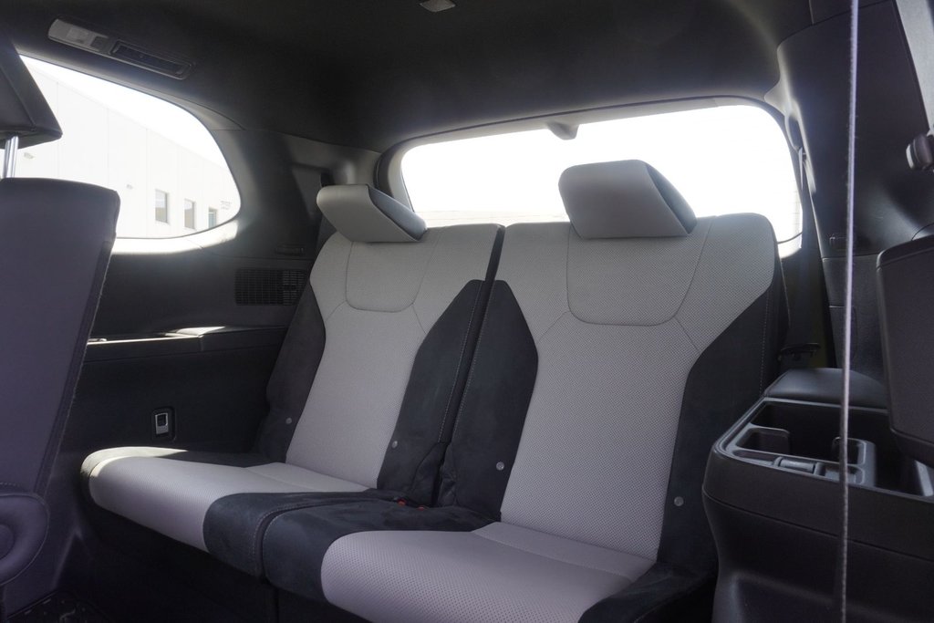 2024 Lexus TX 500h F SPORT 2 PERFORMANCE|WIRELESS|H/V SEATS|NAVI in Ajax, Ontario at Lakeridge Auto Gallery - 18 - w1024h768px