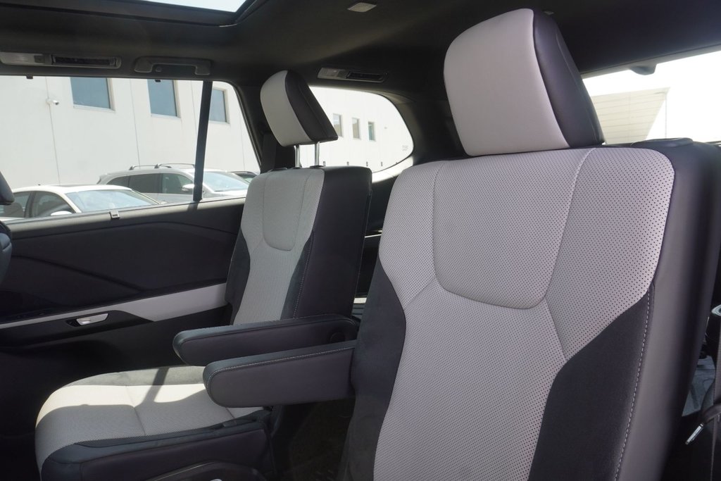 2024 Lexus TX 500h F SPORT 2 PERFORMANCE|WIRELESS|H/V SEATS|NAVI in Ajax, Ontario at Lakeridge Auto Gallery - 17 - w1024h768px
