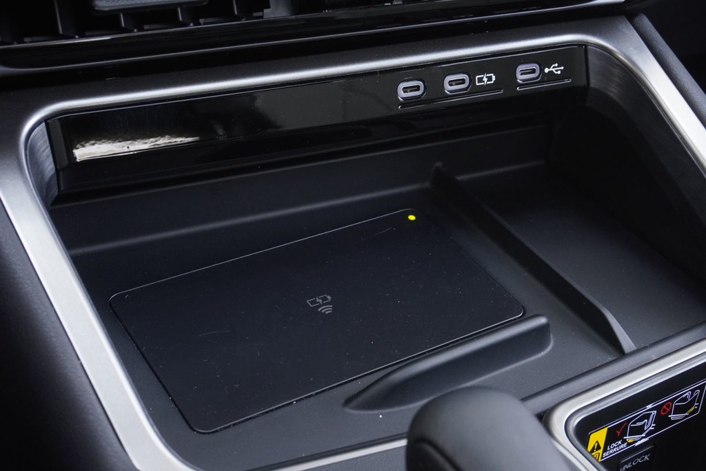2024 Lexus TX 500h F SPORT 2 PERFORMANCE|WIRELESS|H/V SEATS|NAVI in Ajax, Ontario at Lakeridge Auto Gallery - 9 - w1024h768px