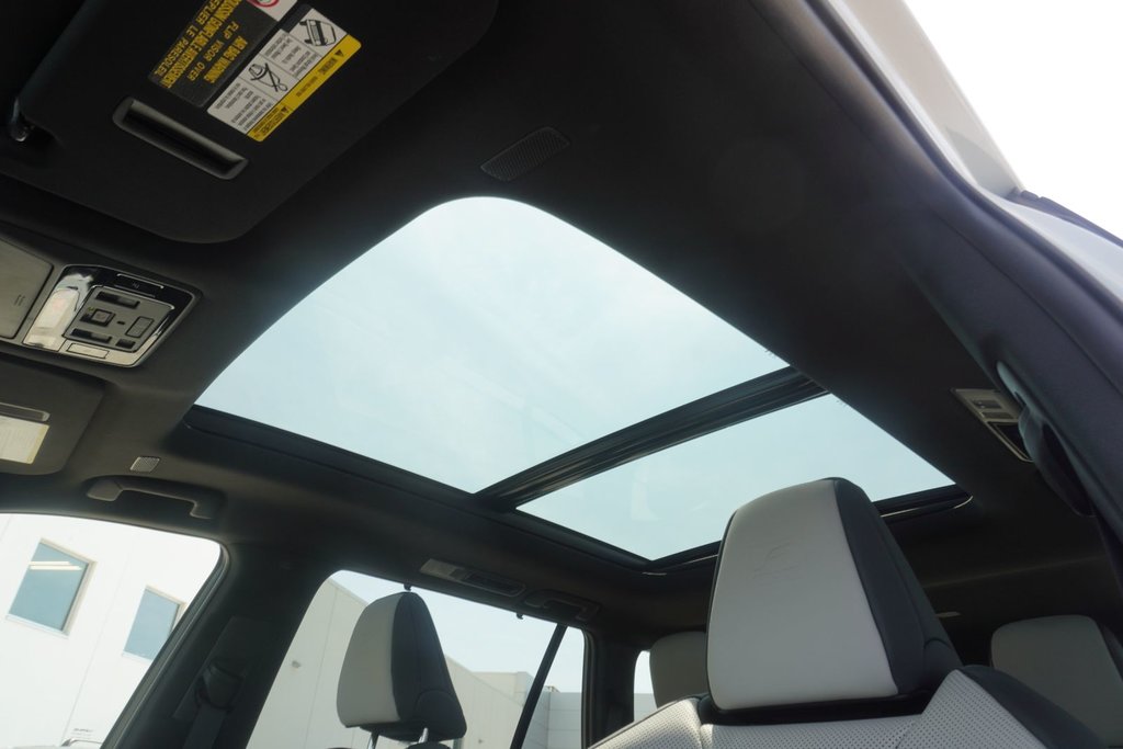 2024 Lexus TX 500h F SPORT 2 PERFORMANCE|WIRELESS|H/V SEATS|NAVI in Ajax, Ontario at Lakeridge Auto Gallery - 14 - w1024h768px