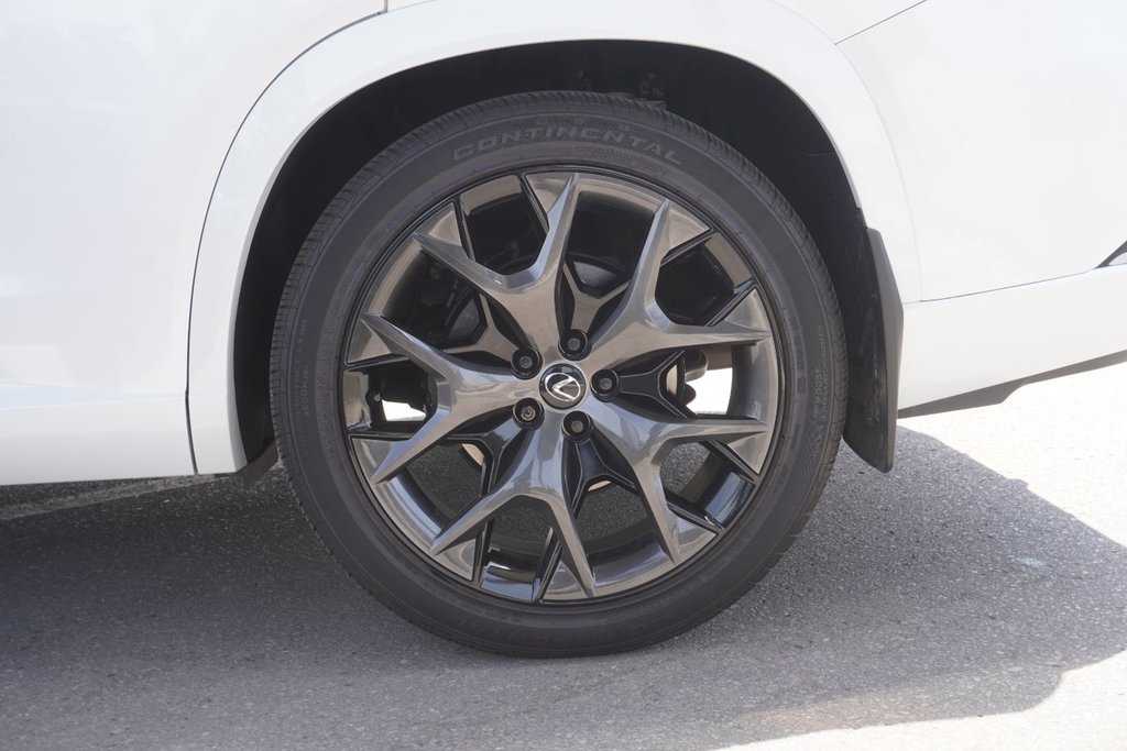 2024 Lexus TX 500h F SPORT 2 PERFORMANCE|WIRELESS|H/V SEATS|NAVI in Ajax, Ontario at Lakeridge Auto Gallery - 22 - w1024h768px