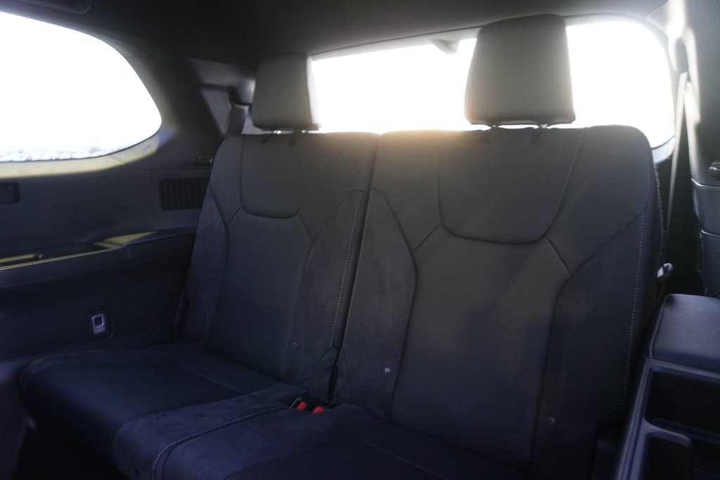 2024 Lexus TX 500h FSPORT 2 PERFORMANCE|CARPLAY|PANORAMIC in Ajax, Ontario at Lexus of Lakeridge - 9 - w1024h768px