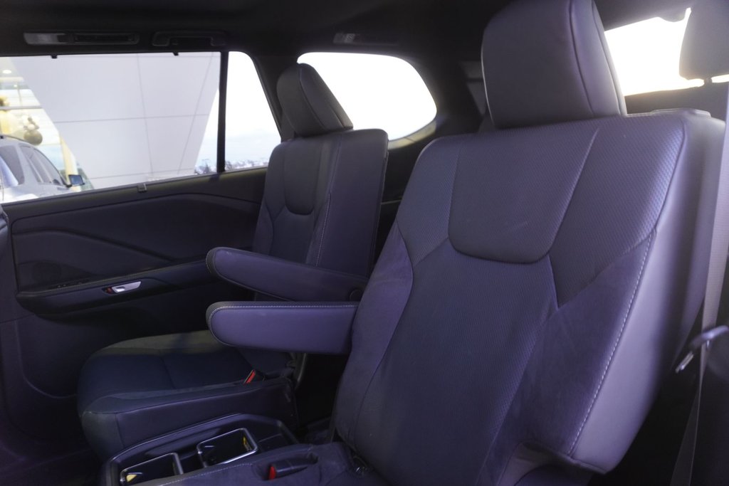 2024 Lexus TX 500h FSPORT 2 PERFORMANCE|CARPLAY|PANORAMIC in Ajax, Ontario at Lexus of Lakeridge - 8 - w1024h768px