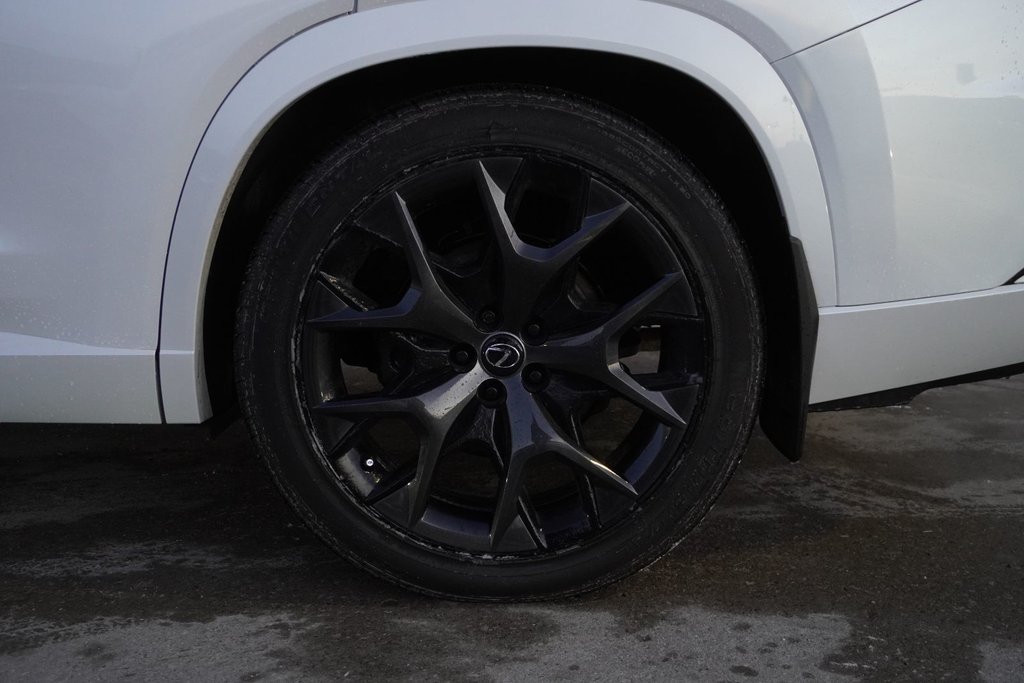 2024 Lexus TX 500h FSPORT 2 PERFORMANCE|CARPLAY|PANORAMIC in Ajax, Ontario at Lexus of Lakeridge - 13 - w1024h768px