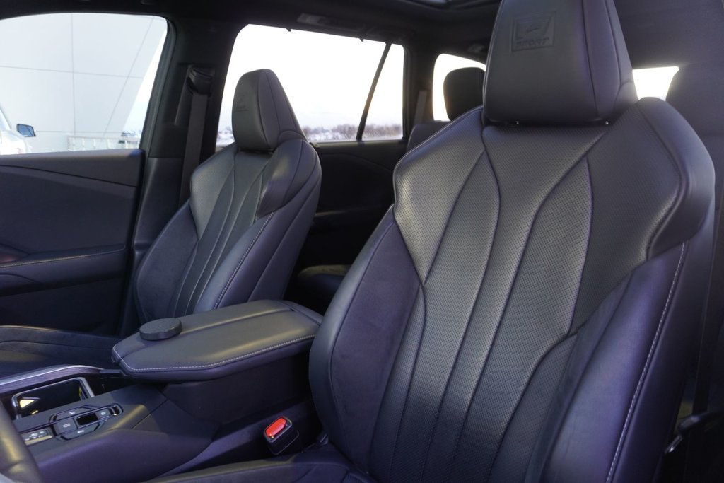 2024 Lexus TX 500h FSPORT 2 PERFORMANCE|CARPLAY|PANORAMIC in Ajax, Ontario at Lexus of Lakeridge - 7 - w1024h768px