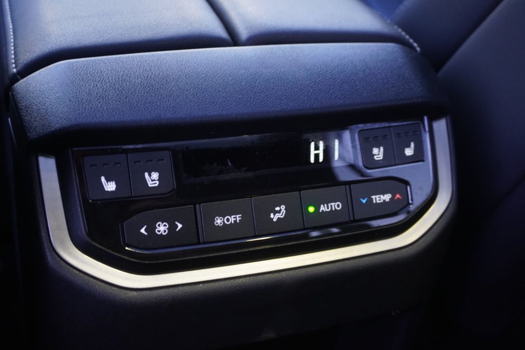 2024 Lexus TX 500h FSPORT 2 PERFORMANCE|CARPLAY|PANORAMIC in Ajax, Ontario at Lexus of Lakeridge - 10 - w1024h768px