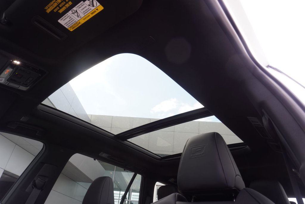 2025 Lexus TX 500h FSPORT PERFORMANCE 2|WIRELESS|PANORAMIC|NAVI in Ajax, Ontario at Lexus of Lakeridge - 12 - w1024h768px
