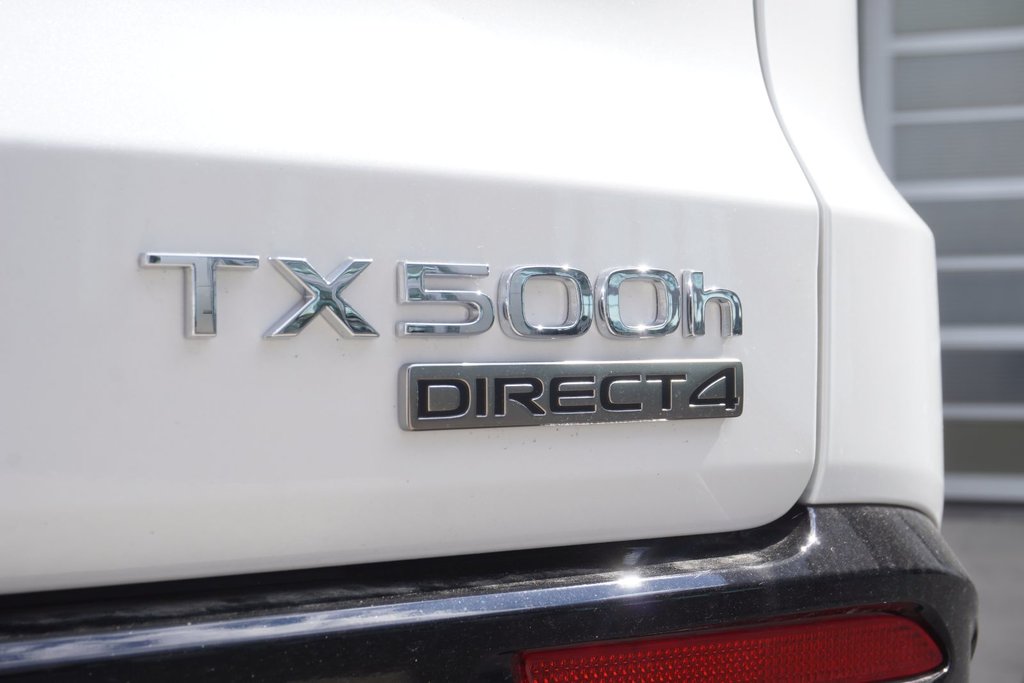 2025 Lexus TX 500h FSPORT PERFORMANCE 2|WIRELESS|PANORAMIC|NAVI in Ajax, Ontario at Lexus of Lakeridge - 28 - w1024h768px