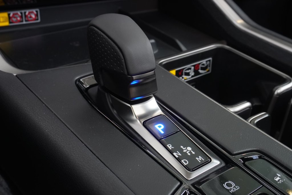 2025 Lexus TX 500h FSPORT PERFORMANCE 2|WIRELESS|PANORAMIC|NAVI in Ajax, Ontario at Lexus of Lakeridge - 9 - w1024h768px