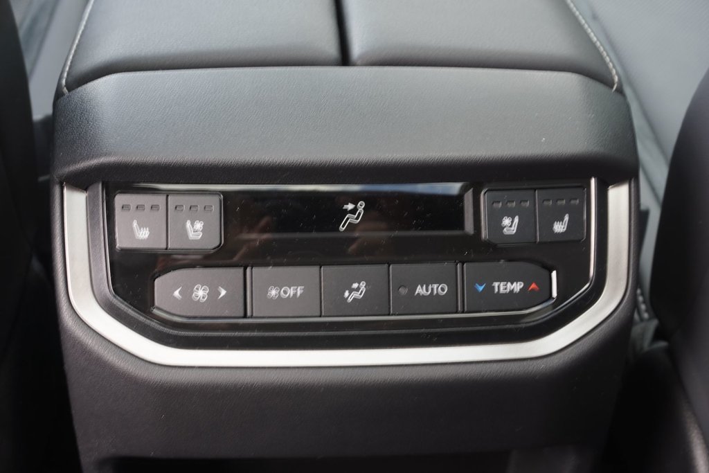 2025 Lexus TX 500h FSPORT PERFORMANCE 2|WIRELESS|PANORAMIC|NAVI in Ajax, Ontario at Lexus of Lakeridge - 18 - w1024h768px