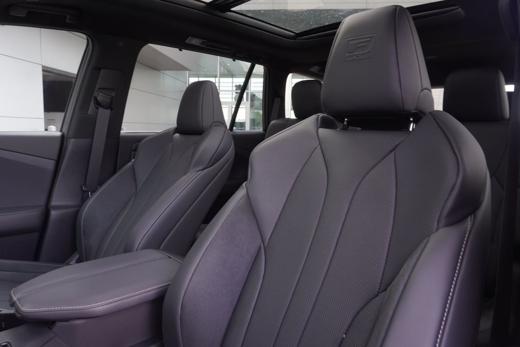 2025 Lexus TX 500h FSPORT PERFORMANCE 2|WIRELESS|PANORAMIC|NAVI in Ajax, Ontario at Lexus of Lakeridge - 13 - w1024h768px