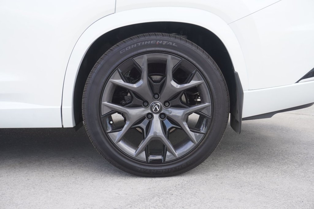2025 Lexus TX 500h FSPORT PERFORMANCE 2|WIRELESS|PANORAMIC|NAVI in Ajax, Ontario at Lexus of Lakeridge - 23 - w1024h768px