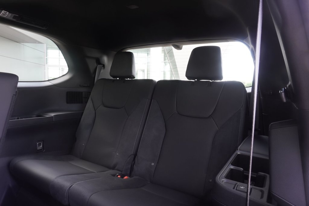 2025 Lexus TX 500h FSPORT PERFORMANCE 2|WIRELESS|PANORAMIC|NAVI in Ajax, Ontario at Lexus of Lakeridge - 17 - w1024h768px