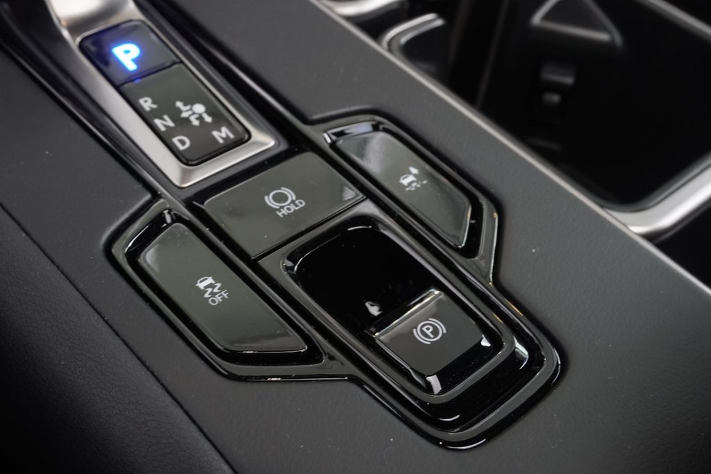 2025 Lexus TX 500h FSPORT PERFORMANCE 2|WIRELESS|PANORAMIC|NAVI in Ajax, Ontario at Lexus of Lakeridge - 10 - w1024h768px