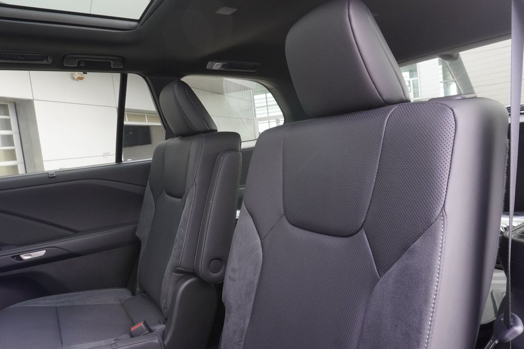 2025 Lexus TX 500h FSPORT2 PERFORMANCE|WIRELESS|CARPLAY in Ajax, Ontario at Lakeridge Auto Gallery - 15 - w1024h768px