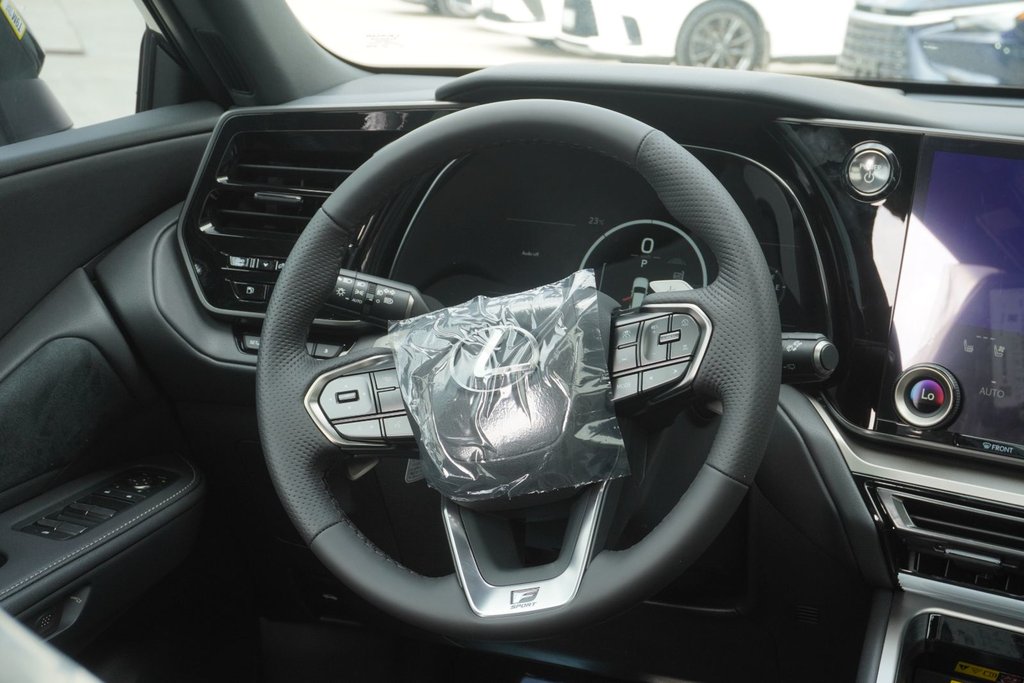 2025 Lexus TX 500h FSPORT2 PERFORMANCE|WIRELESS|CARPLAY in Ajax, Ontario at Lakeridge Auto Gallery - 19 - w1024h768px
