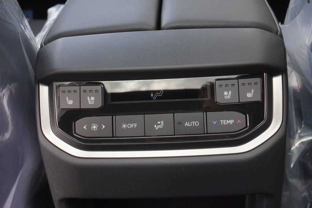 2025 Lexus TX 500h FSPORT2 PERFORMANCE|WIRELESS|CARPLAY in Ajax, Ontario at Lakeridge Auto Gallery - 17 - w1024h768px