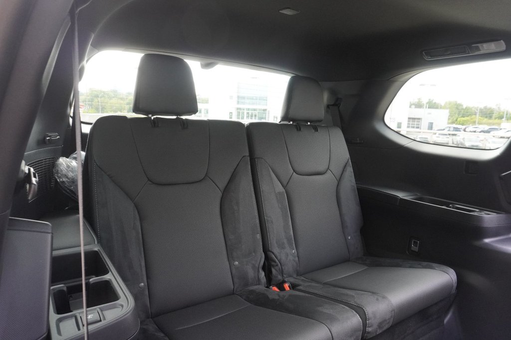 2025 Lexus TX 500h FSPORT2 PERFORMANCE|WIRELESS|CARPLAY in Ajax, Ontario at Lakeridge Auto Gallery - 16 - w1024h768px