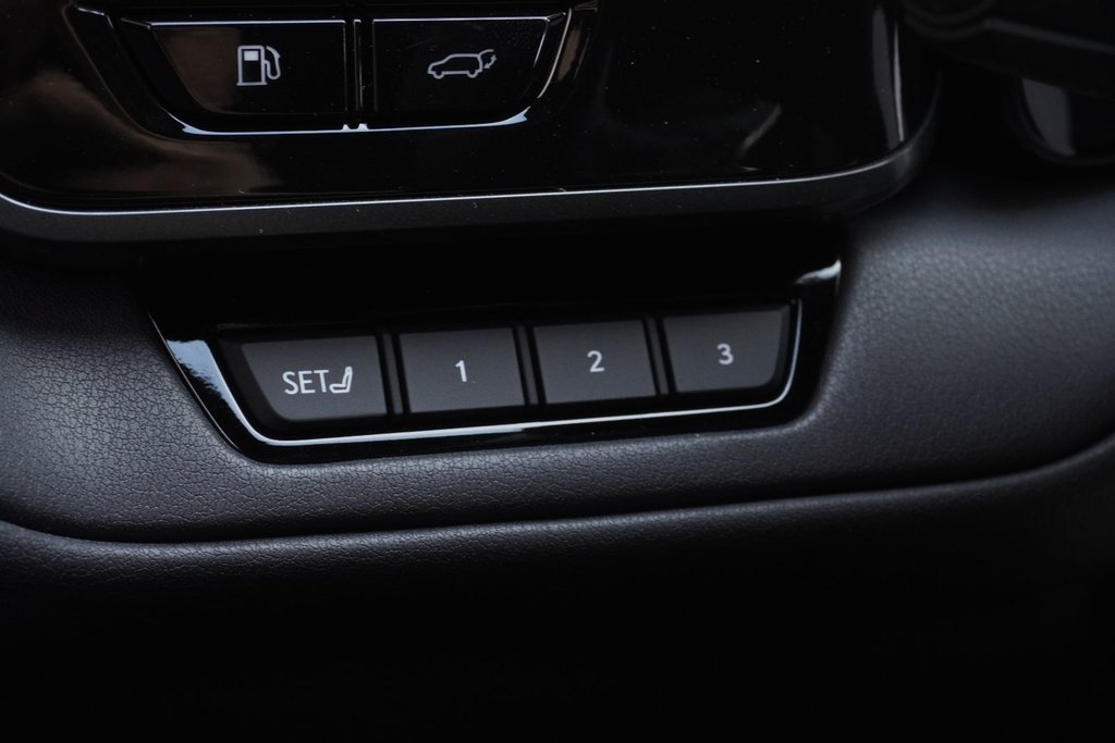 2025 Lexus TX 500h F SPORT 3 PERFORMANCE in Ajax, Ontario at Lexus of Lakeridge - 3 - w1024h768px