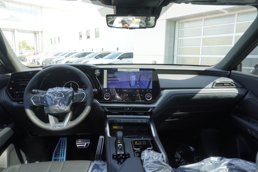 2025 Lexus TX 500h F SPORT 3 PERFORMANCE in Ajax, Ontario at Lexus of Lakeridge - 18 - w1024h768px