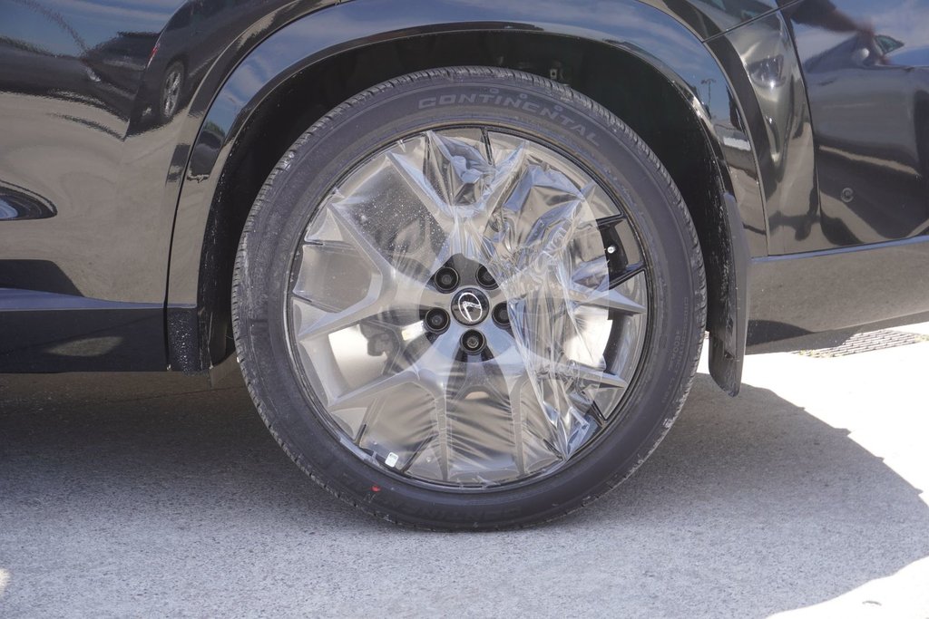 2025 Lexus TX 500h F SPORT 3 PERFORMANCE in Ajax, Ontario at Lexus of Lakeridge - 20 - w1024h768px