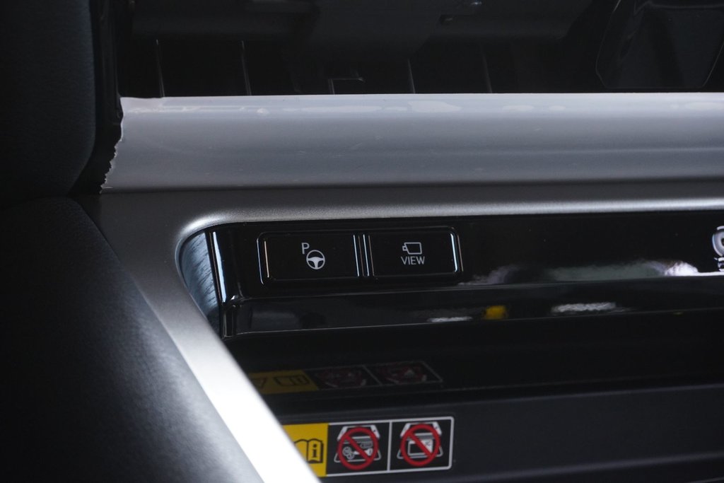 2025 Lexus TX 500h F SPORT 3 PERFORMANCE in Ajax, Ontario at Lexus of Lakeridge - 10 - w1024h768px
