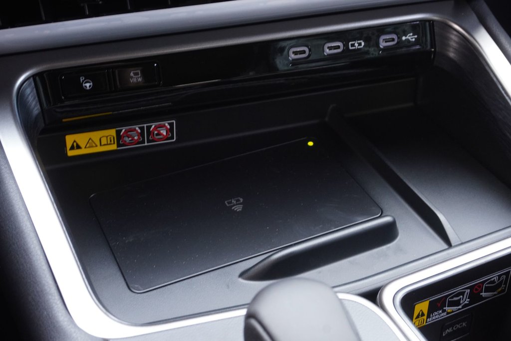 2025 Lexus TX 500h F SPORT 3 PERFORMANCE in Ajax, Ontario at Lexus of Lakeridge - 11 - w1024h768px