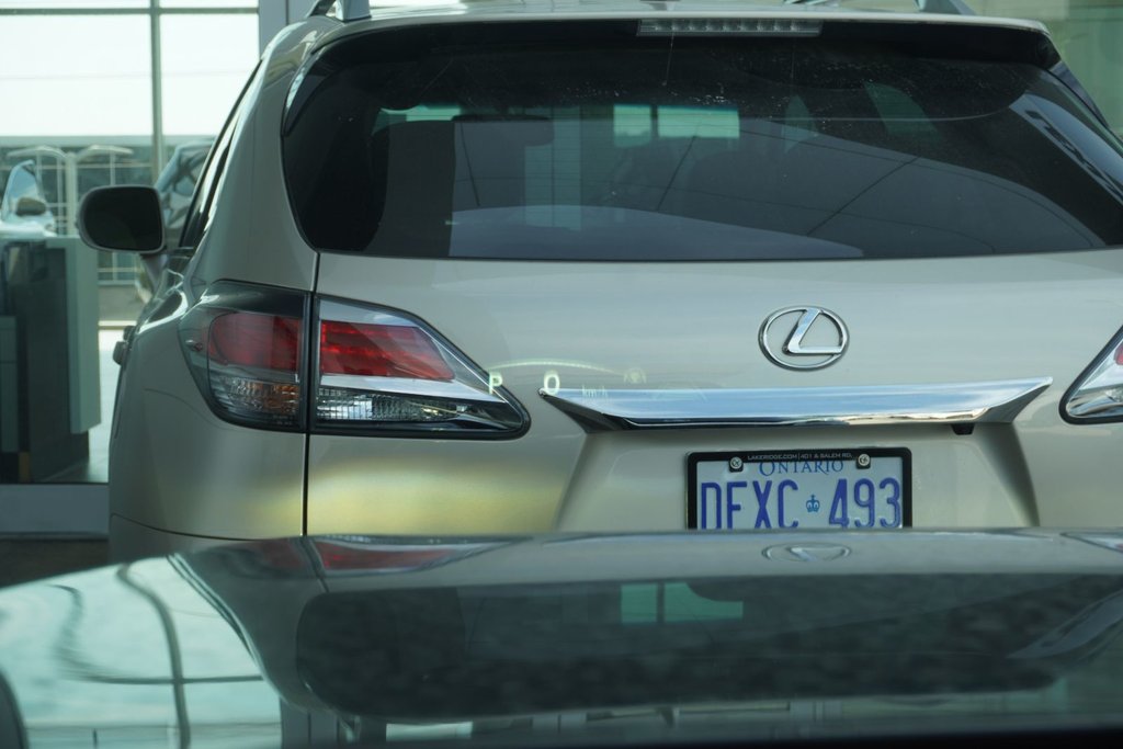 2025 Lexus TX 500h F SPORT 3 PERFORMANCE in Ajax, Ontario at Lexus of Lakeridge - 5 - w1024h768px