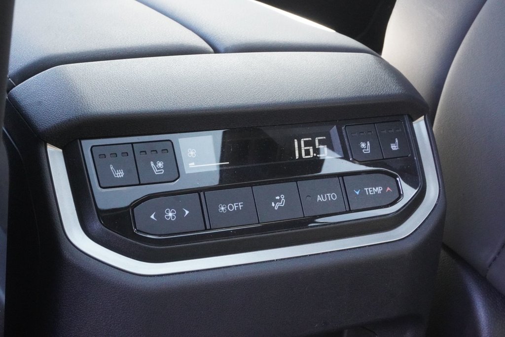 2026 Lexus TX 500h FSPORT 3 PERFORMANCE|SELF PARK|M/LEVINSON|HUD in Ajax, Ontario at Lexus of Lakeridge - 16 - w1024h768px
