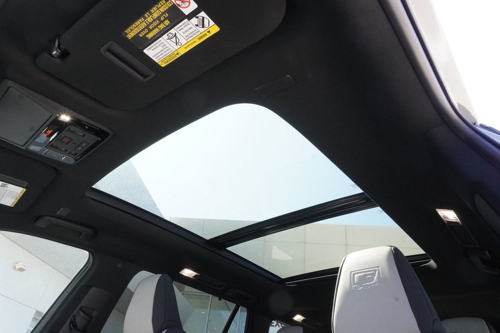 2026 Lexus TX 500h FSPORT 3 PERFORMANCE|SELF PARK|M/LEVINSON|HUD in Ajax, Ontario at Lexus of Lakeridge - 11 - w1024h768px