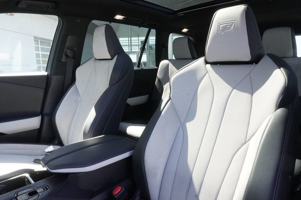 2026 Lexus TX 500h FSPORT 3 PERFORMANCE|SELF PARK|M/LEVINSON|HUD in Ajax, Ontario at Lexus of Lakeridge - 12 - w1024h768px