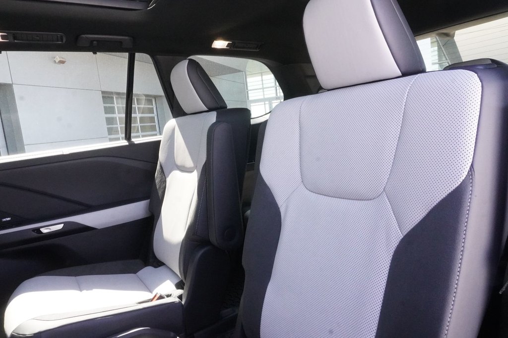 2026 Lexus TX 500h FSPORT 3 PERFORMANCE|SELF PARK|M/LEVINSON|HUD in Ajax, Ontario at Lexus of Lakeridge - 14 - w1024h768px