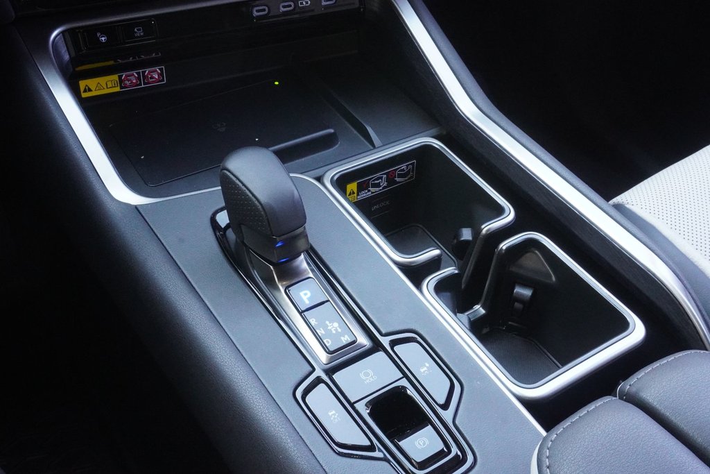2026 Lexus TX 500h FSPORT 3 PERFORMANCE|SELF PARK|M/LEVINSON|HUD in Ajax, Ontario at Lexus of Lakeridge - 10 - w1024h768px