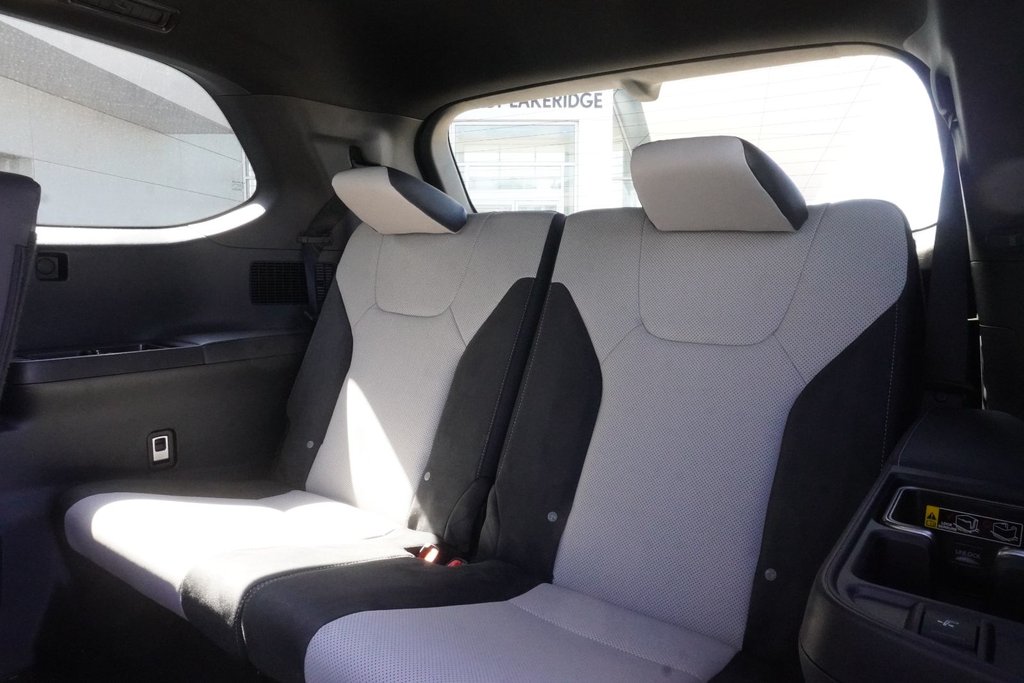 2026 Lexus TX 500h FSPORT 3 PERFORMANCE|SELF PARK|M/LEVINSON|HUD in Ajax, Ontario at Lexus of Lakeridge - 15 - w1024h768px