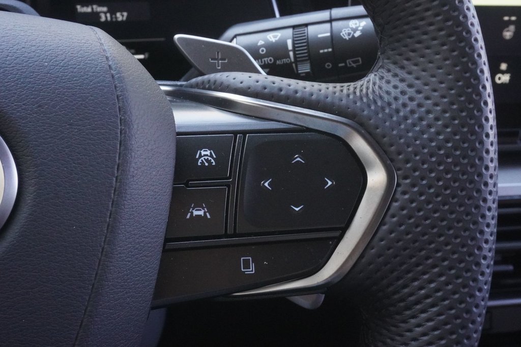 2026 Lexus TX 500h FSPORT 3 PERFORMANCE|SELF PARK|M/LEVINSON|HUD in Ajax, Ontario at Lexus of Lakeridge - 3 - w1024h768px