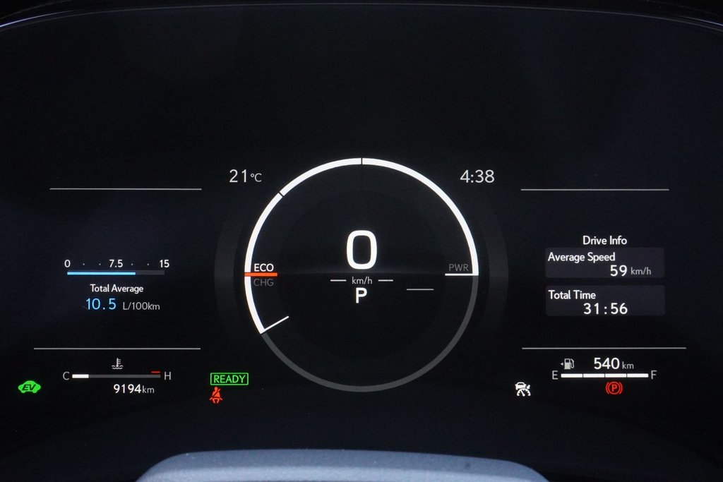 2026 Lexus TX 500h FSPORT 3 PERFORMANCE|SELF PARK|M/LEVINSON|HUD in Ajax, Ontario at Lexus of Lakeridge - 2 - w1024h768px
