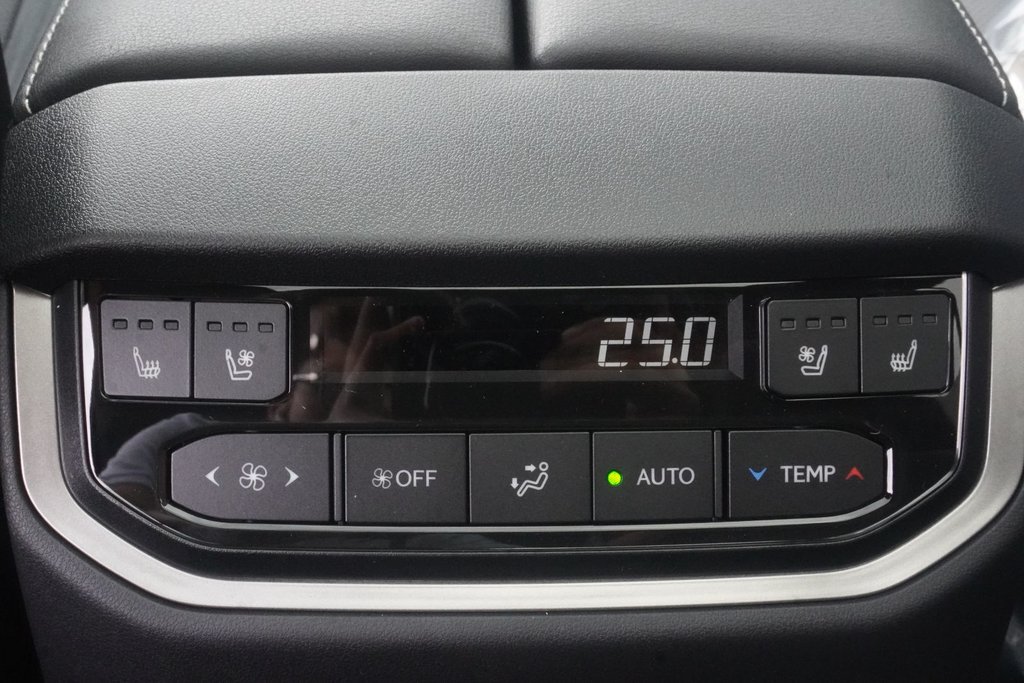 2026 Lexus TX 500h F SPORT 3 PERFORMANCE in Ajax, Ontario at Lexus of Lakeridge - 16 - w1024h768px