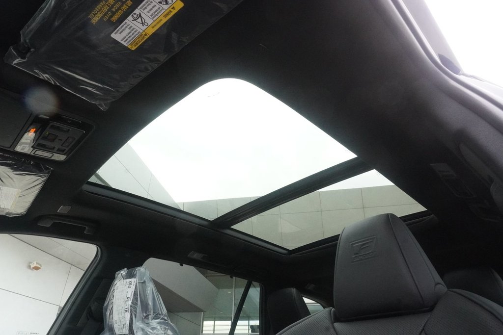 2026 Lexus TX 500h F SPORT 3 PERFORMANCE in Ajax, Ontario at Lexus of Lakeridge - 12 - w1024h768px