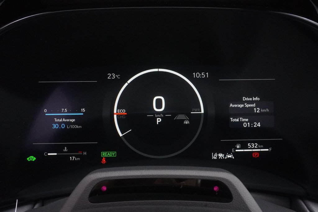 2026 Lexus TX 500h F SPORT 3 PERFORMANCE in Ajax, Ontario at Lexus of Lakeridge - 2 - w1024h768px