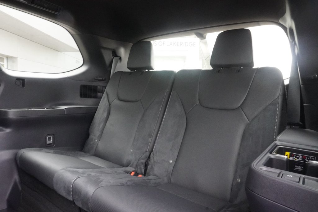 2026 Lexus TX 500h F SPORT 3 PERFORMANCE in Ajax, Ontario at Lexus of Lakeridge - 15 - w1024h768px