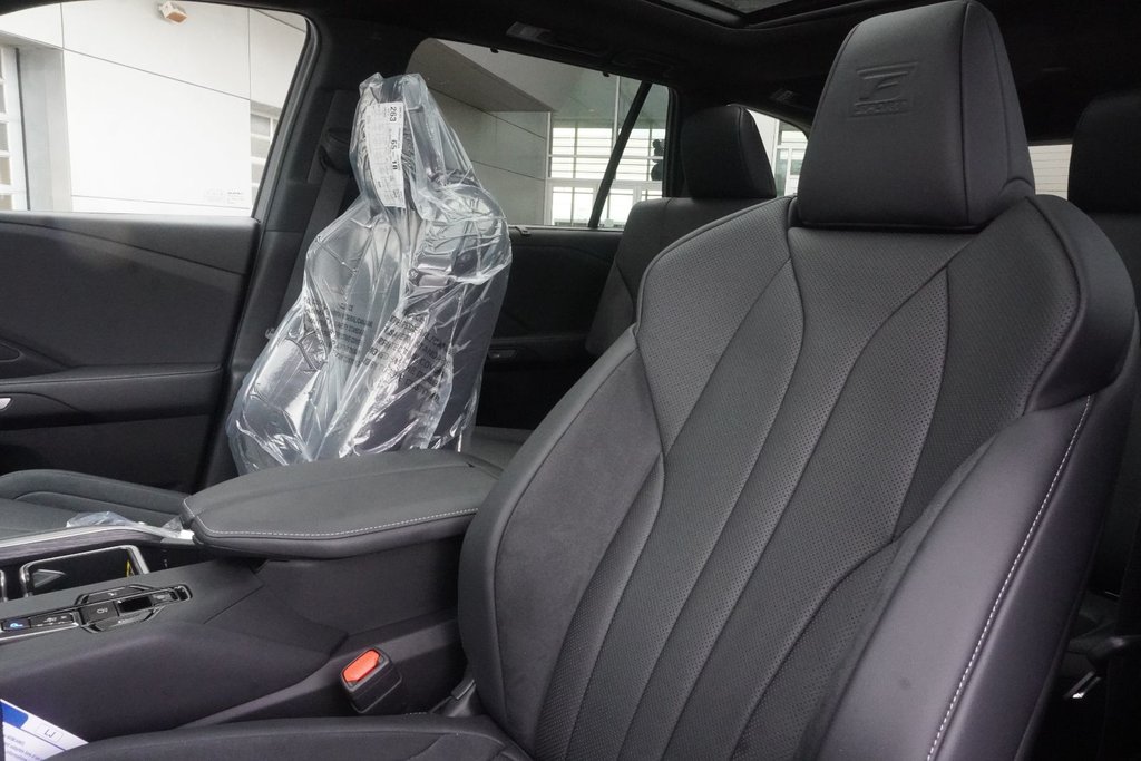 2026 Lexus TX 500h F SPORT 3 PERFORMANCE in Ajax, Ontario at Lexus of Lakeridge - 13 - w1024h768px