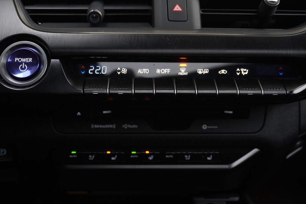 2019 Lexus UX 250h AWD LUXURY|CARPLAY|MOONROOF|H/C FRONT SEATS in Ajax, Ontario at Lexus of Lakeridge - 7 - w1024h768px