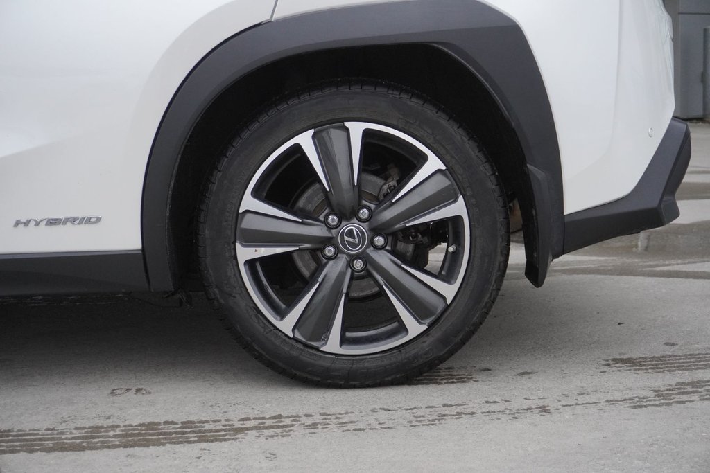 2019 Lexus UX 250h AWD LUXURY|CARPLAY|MOONROOF|H/C FRONT SEATS in Ajax, Ontario at Lexus of Lakeridge - 14 - w1024h768px