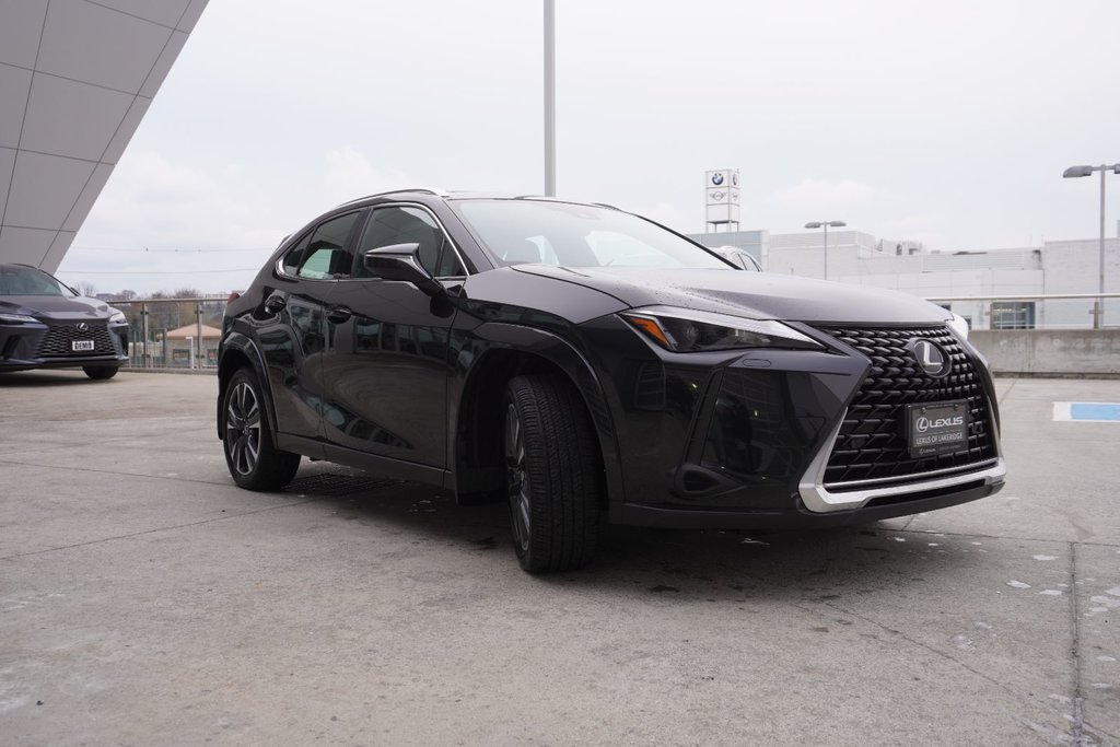 2024 Lexus UX 250h AWD HYBRID LUXURY|12.3DISPLAY|NAVI|HUD|WIRELESS in Ajax, Ontario at Lakeridge Auto Gallery - 18 - w1024h768px