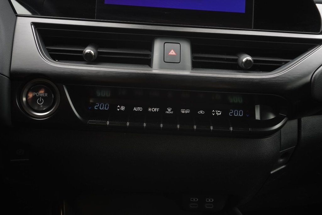 2024 Lexus UX 250h AWD F SPORT1|12.3 DISPLAY|MOONROOF|S/S+|BLINDSPOT in Ajax, Ontario at Lexus of Lakeridge - 7 - w1024h768px