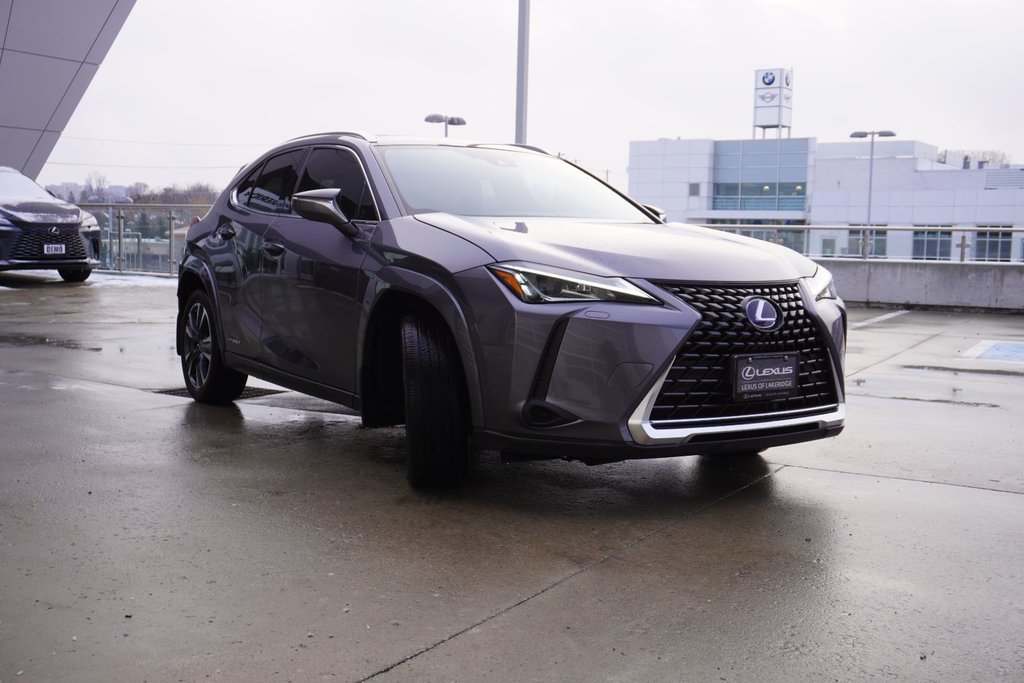 2022 Lexus UX 250h AWD PREMIUM|MOONROOF|H/STEERING|B/CAMERA| in Ajax, Ontario at Lexus of Lakeridge - 21 - w1024h768px