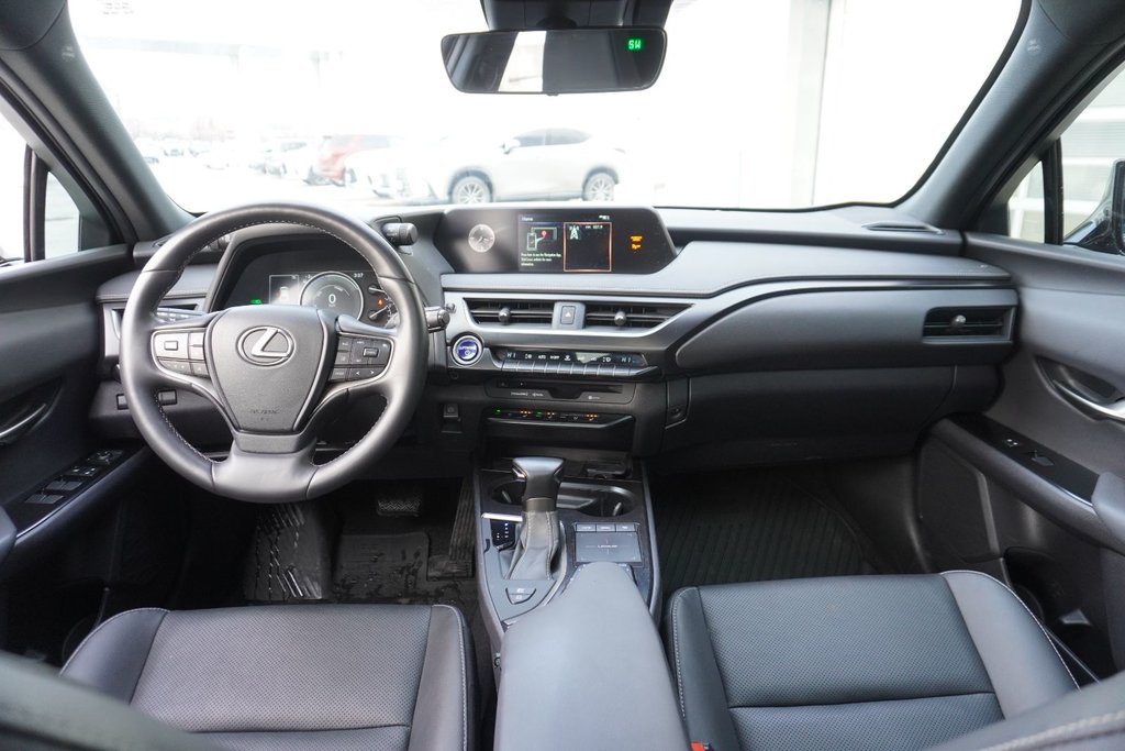 2022 Lexus UX 250h AWD PREMIUM|MOONROOF|H/STEERING|B/CAMERA| in Ajax, Ontario at Lexus of Lakeridge - 17 - w1024h768px