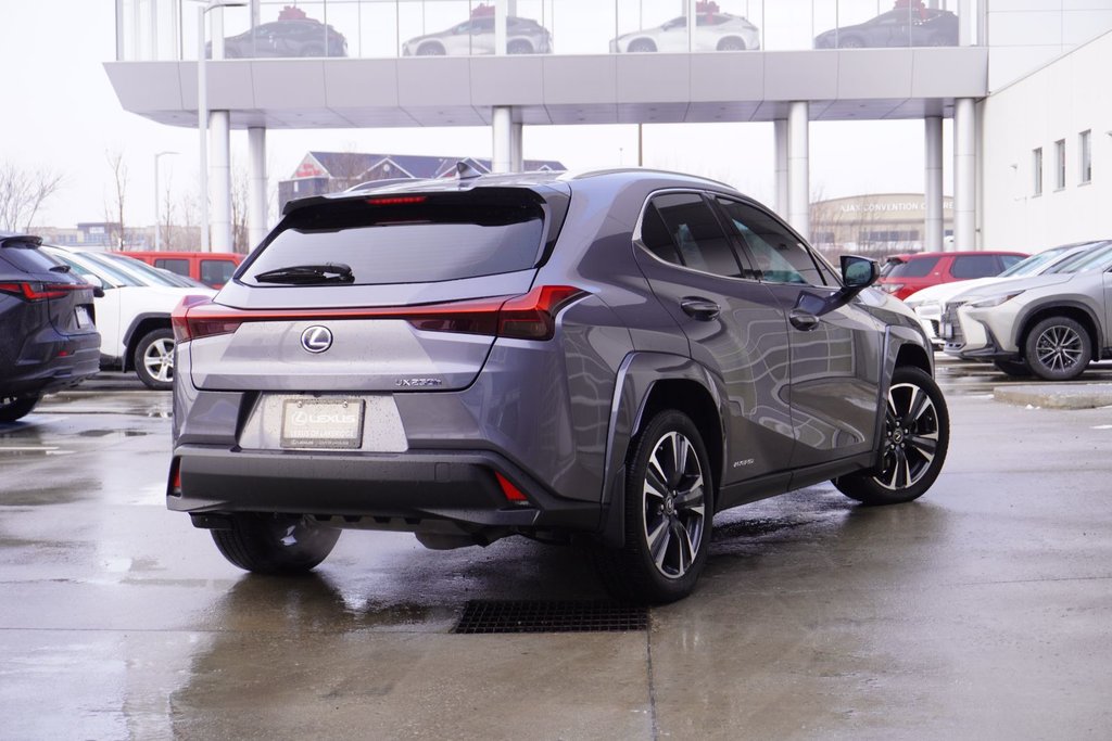 2022 Lexus UX 250h AWD PREMIUM|MOONROOF|H/STEERING|B/CAMERA| in Ajax, Ontario at Lexus of Lakeridge - 22 - w1024h768px