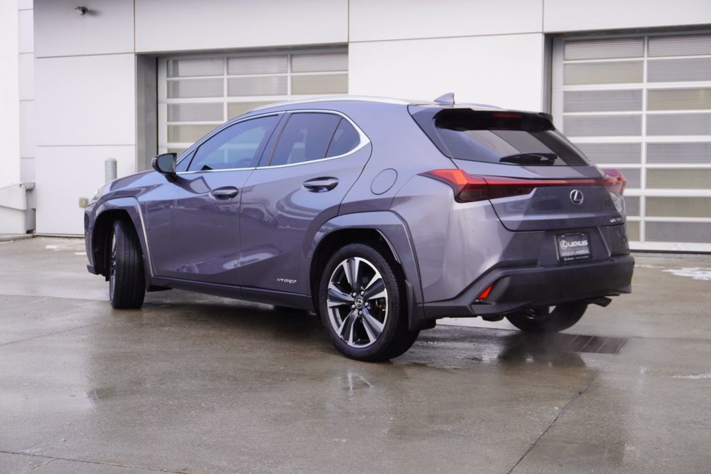 2022 Lexus UX 250h AWD PREMIUM|MOONROOF|H/STEERING|B/CAMERA| in Ajax, Ontario at Lexus of Lakeridge - 23 - w1024h768px