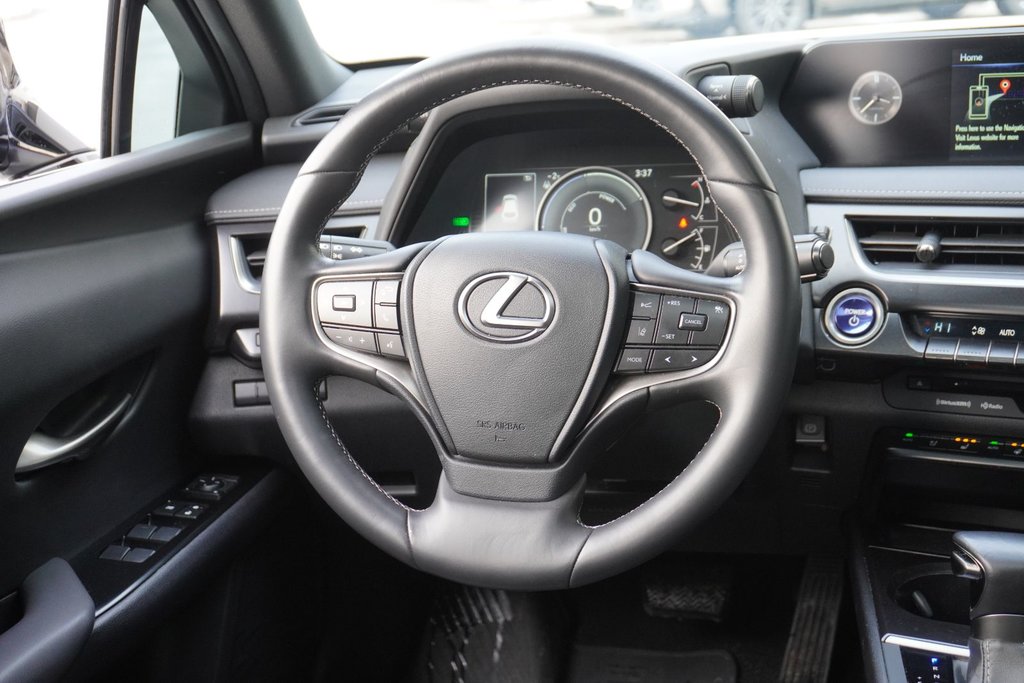 2022 Lexus UX 250h AWD PREMIUM|MOONROOF|H/STEERING|B/CAMERA| in Ajax, Ontario at Lexus of Lakeridge - 18 - w1024h768px